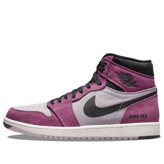 Air Jordan 1 High Element GTX 'Light Bordeaux'  DB2889-500 Vintage Sportswear