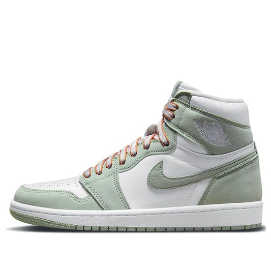 (WMNS) Air Jordan 1 Retro High OG 'Seafoam'  CD0461-002 Cultural Kicks