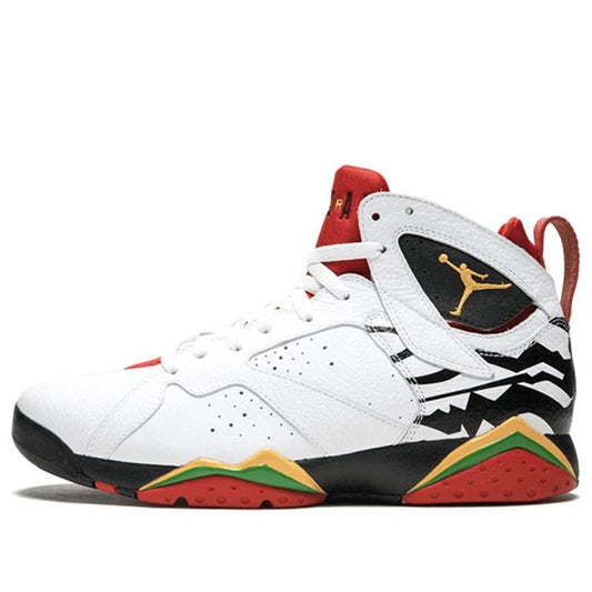 Air Jordan 7 Retro Premio 'Bin23'  436206-101 Cultural Kicks