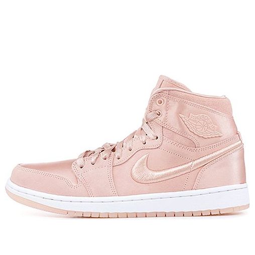 (WMNS) Air Jordan 1 Retro High 'Season of Her: Sunset Tint'  AO1847-645 Iconic Trainers