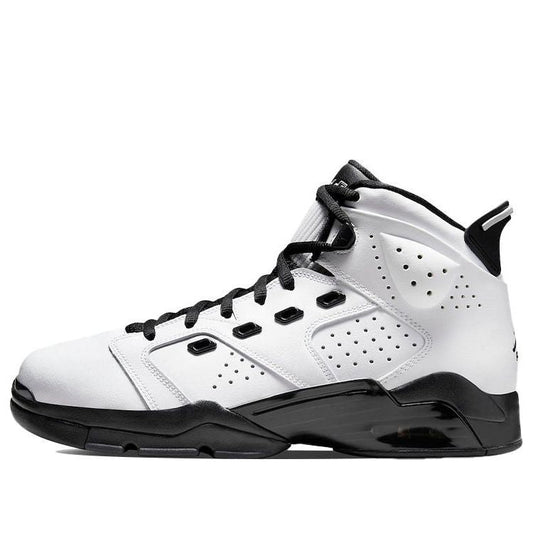 Air Jordan 6-17-23 'Motorsports'  DC7330-100 Signature Shoe