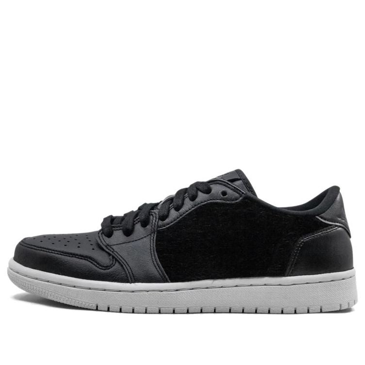 (WMNS) Air Jordan 1 Retro Low NS 'Black'  AO1935-001 Antique Icons