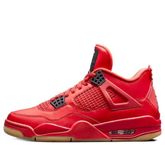 (WMNS) Air Jordan 4 Retro NRG 'Singles Day'  AV3914-600 Antique Icons