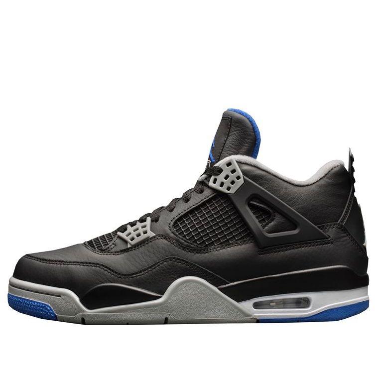 Air Jordan 4 Retro 'Motorsports Alternate'  308497-006 Epoch-Defining Shoes